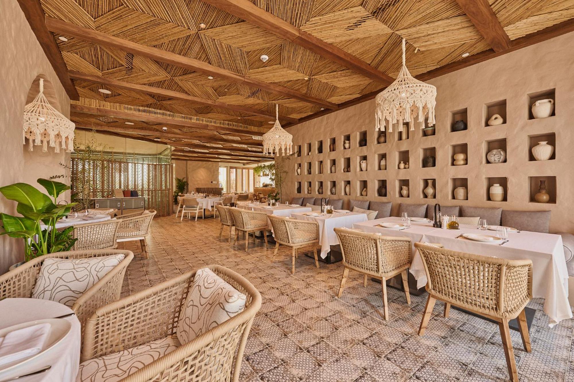Novotel Riyadh Sahafa Riade Exterior foto