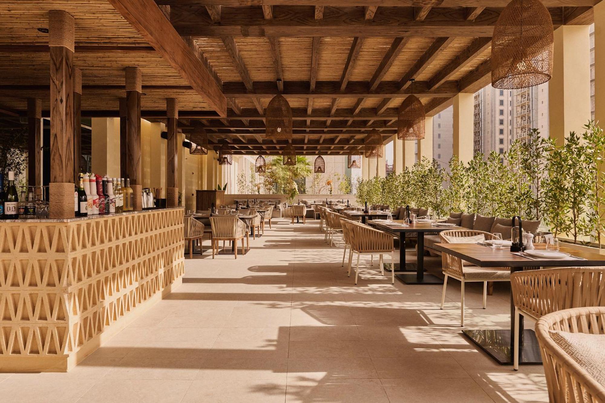 Novotel Riyadh Sahafa Riade Exterior foto